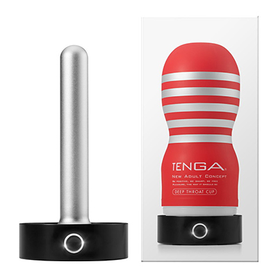 全国無料，大人気 TENGA CUP WARMER | アダルトグッズ/女性用オナニーグッズ販売 Pinky Toy | 4,860円 ホール一覧